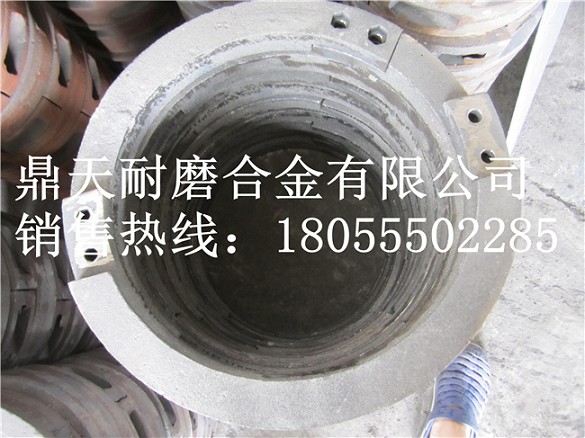 米科思1500攪拌機中葉片、側葉片、兩端襯板現貨直銷(xiāo)
