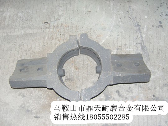 山東貝特500好質(zhì)量攪拌機中葉片、側葉片、底襯板生產(chǎn)廠(chǎng)家