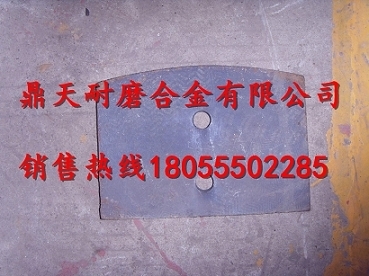 佛山佛宇400穩定土廠(chǎng)拌機配件，佛山佛宇商品穩定土耐磨件