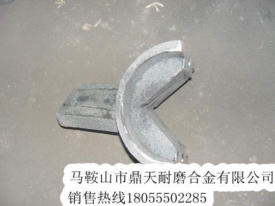 山東濰坊400二灰拌合站好質(zhì)量攪拌臂、好質(zhì)量耐磨拌葉廠(chǎng)家批發(fā)
